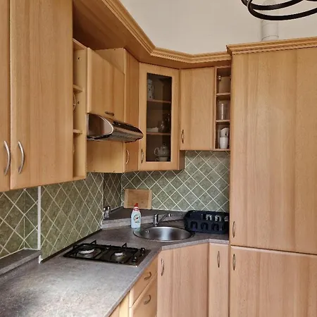 Sam Appartement
