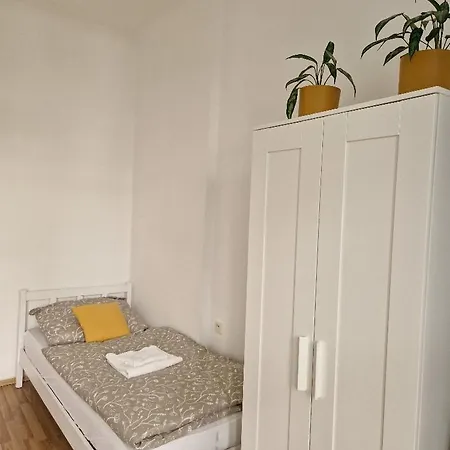 Sam Appartement Karlovy Vary