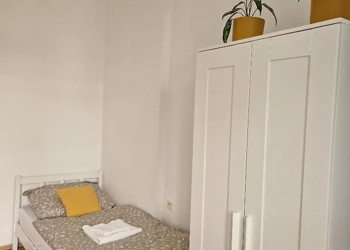 Sam Апартаменты Карловы Вары