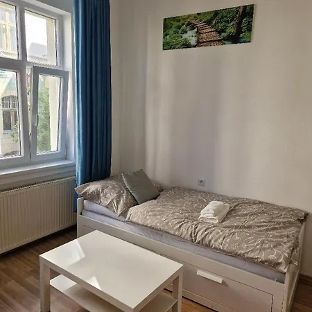 Apartmán Sam *