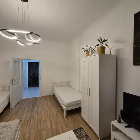 Sam Apartamento *