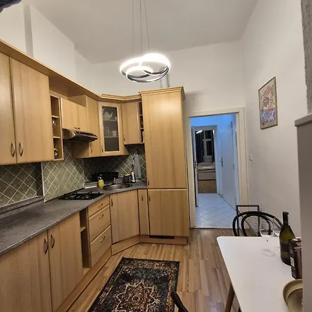 Sam Apartmán *