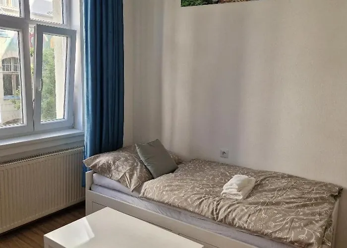 Apartment Sam *